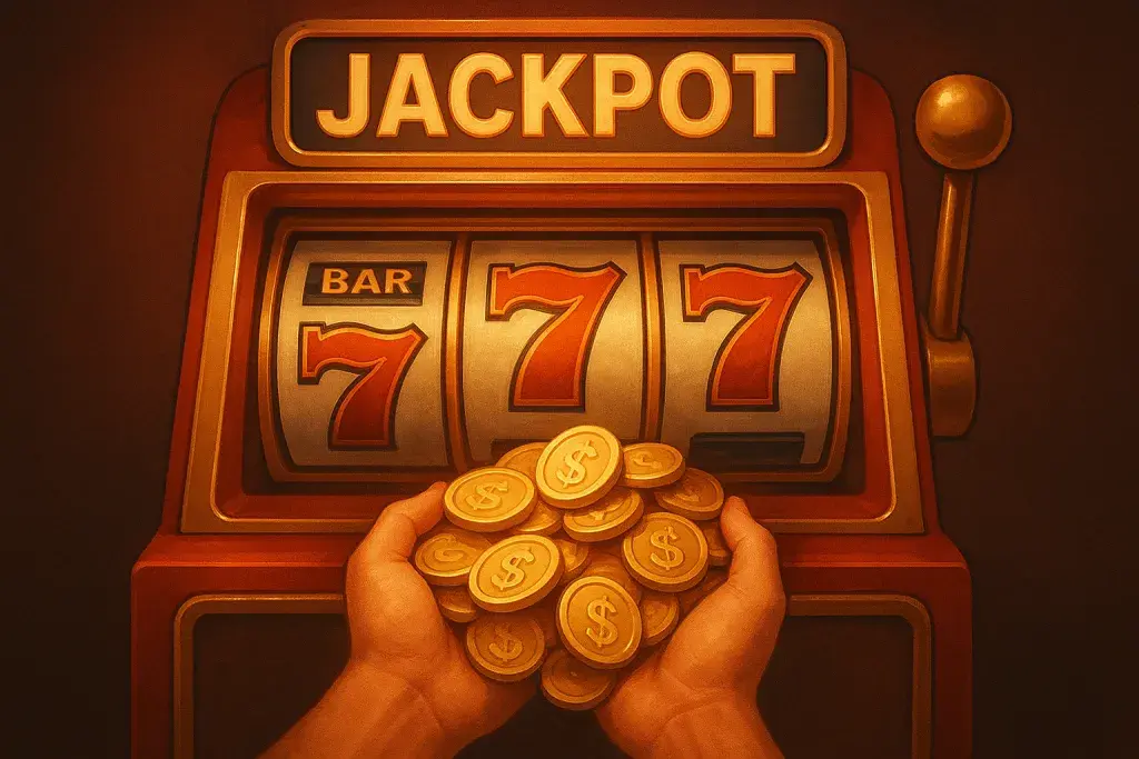 Slotovi Veliki Dobitak: High Payout Games