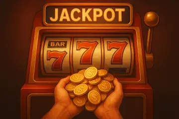 Slotovi Veliki Dobitak: High Payout Games