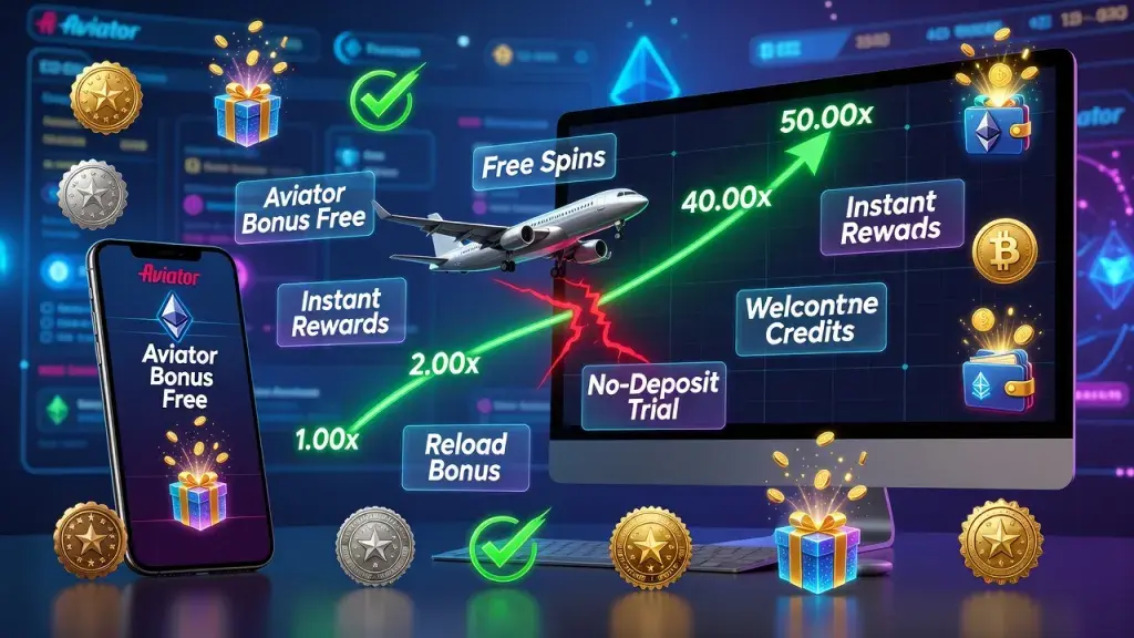 How to Get Aviator Bonus Free, Free Spins, and Instant Rewards: Bonus Rounds, Payouts, and Game Rewards Explained