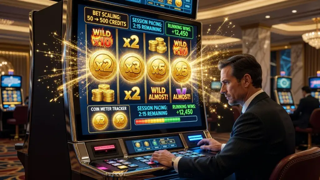 3 Power Coins Strategy: How to Play, Key Gameplay Tactics, and Tips to Improve Running Wins
