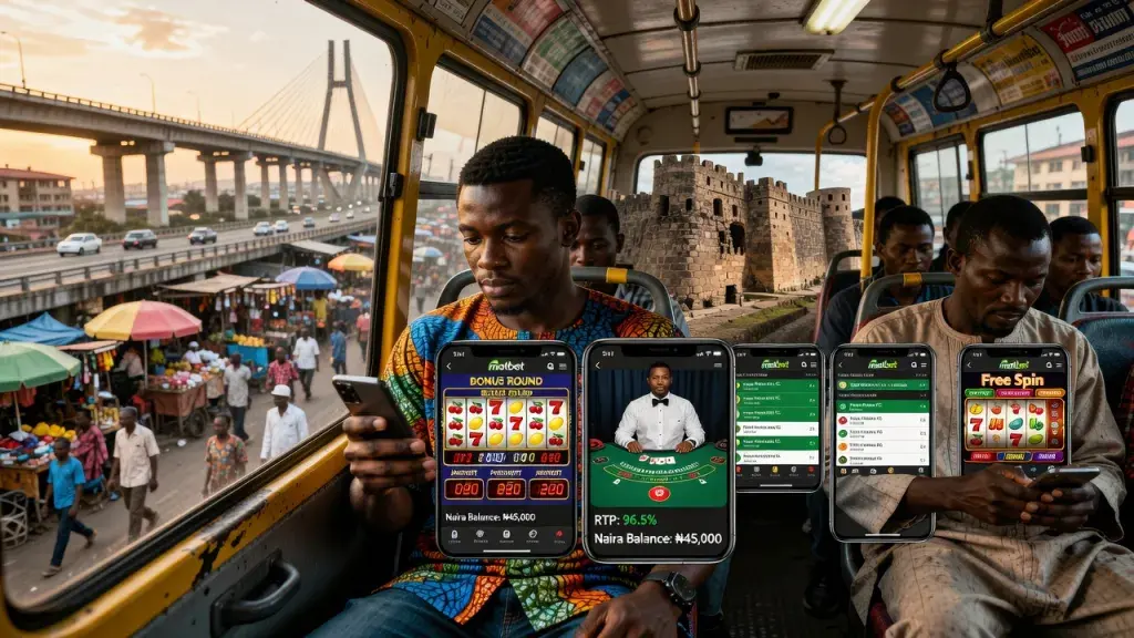 Online Entertainment and Mobile Casino Games in Nigeria: Beginner Tips, Popular Pokies, Safe Play, Free Games and Payment Methods