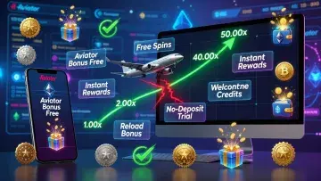 How to Get Aviator Bonus Free, Free Spins, and Instant Rewards: Bonus Rounds, Payouts, and Game Rewards Explained